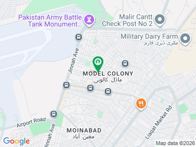 ماڈل